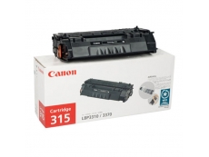 Canon 315 Toner Cartridge