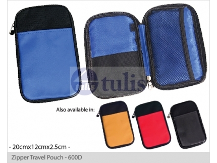 travel pouch malaysia