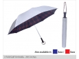 2 Fold Golf Umbrella