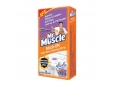 Mr. Muscle Toilet Stick-On 30gm Lavender