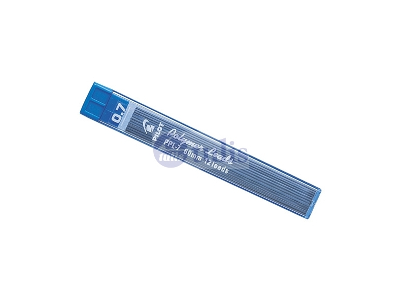 PILOT POLYMER PENCIL LEAD  2B 60mm - Largest office supplies online  store in Malaysia